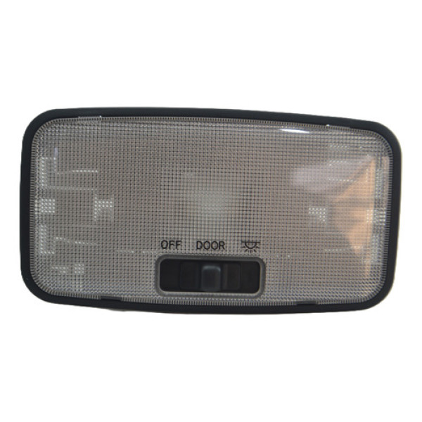 Luz Interna Central Teto Toyota Yaris Xs 2022 Original