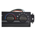 Comando Ar Condicionado S10 2003 Blazer Original