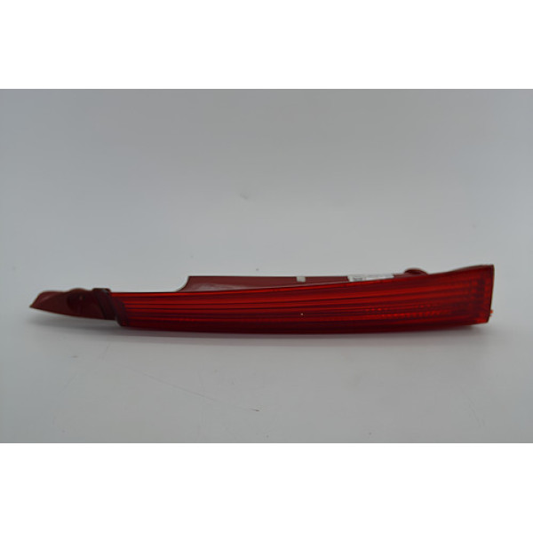 Refletor Traseiro Lado Direito C4 Hatch Sport 2010 Original  Vermelho