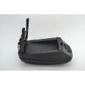 Apoio Encosto Braço Console Elantra 2012 Original Preto