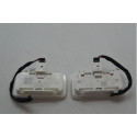 Par Luz Interna Cortesia Bmw 320 2021 Original 939785204