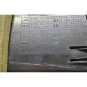 Difusor Lateral Esquerdo Painel Nissan Tiida 2012 Original