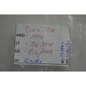 Par Quebra Sol Direito Esquerdo Duster 2015 A 2020 Original