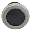 Difusor Saida Ar Painel Ford Ecosport 2008 Original