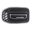 Difusor Lateral Direito Painel Creta 2023 Original