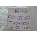 Quebra Sol Lado Direito Passageiro Hb20 2019 Origin