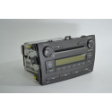 Radio Som Cd Player Original Toyota Corolla 2008 2009... Ori
