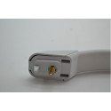Puxador Alça Teto Pqp Peugeot 2008 2016 2017 Original Cinza