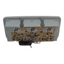 Luz Interna Teto Cortesia Chevrolet Cruze 2018 Original