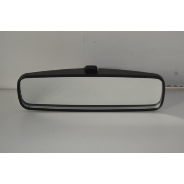 Espelho Retrovisor Interno Peugeot 2008 Allure 2018 Original