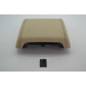 Apoio Encosto Braço Console Central Jaguar Xf 2008 Original Original
