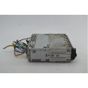 Radio Aparelho Som Sony Com Usb Auxiliar Cdx-gt480us