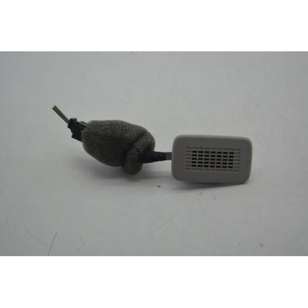 Microfone Teto Comando Voz Ford Ka 2014 A 2021 Original Cinza