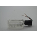 Luz Interna Porta Luvas Objeto Ix35 2020 Original