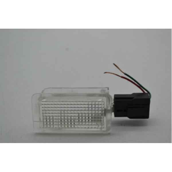 Luz Interna Porta Luvas Objeto Ix35 2020 Original