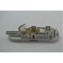Luz Cortesia Interna Teto Nissan Versa 2013 Original