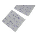 Quebra Sol Lado Direito Passageiro Logan 2022 Sandero Origin