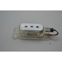 Luminária Luz Interna Bmw 325 2002 2003 Original 