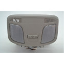 Luz Interna Teto Cortesia Hb20 2022 Original