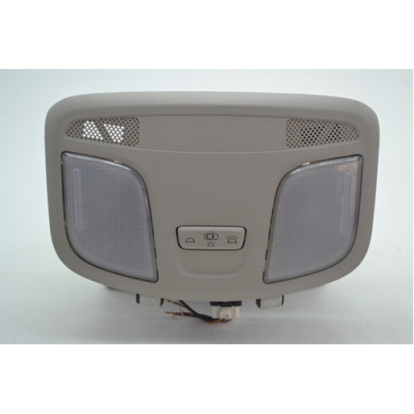 Luz Interna Teto Cortesia Hb20 2022 Original