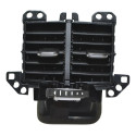 Difusor Saída Ar Console Central T-cross 2020 Original