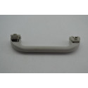  Puxador Alça Teto Pqp Volkswagen Fox 2010 Original Original