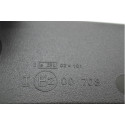 Espelho Retrovisor Interno Peugeot 2008 2017 Original