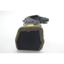 Difusor Ar Central Direito Painel Ford Ka 2014 2015 Original