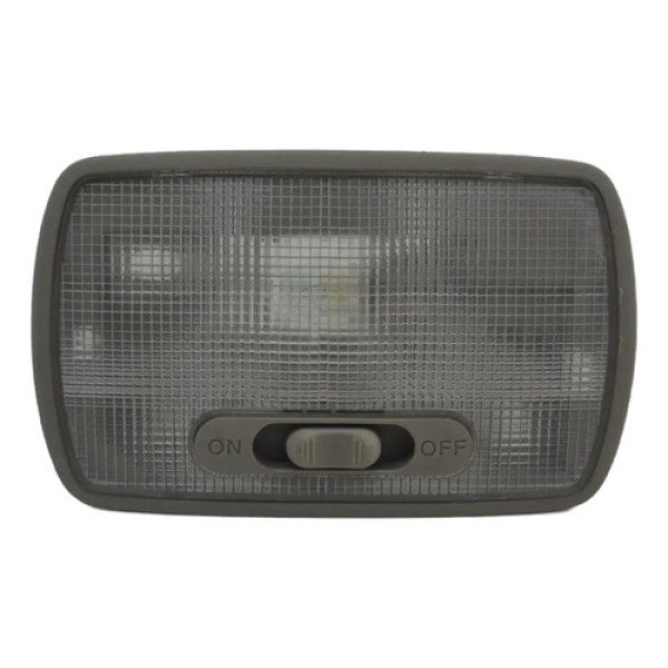 Luz Teto Cortesia Interna Traseira Hrv Hr-v 2018 Original