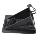 Moldura Porta Treco Objeto Painel S10 2008 Blazer Original Preto