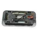 Luz Luminaria Cortesia Teto Fiat Siena 2001 Palio Original