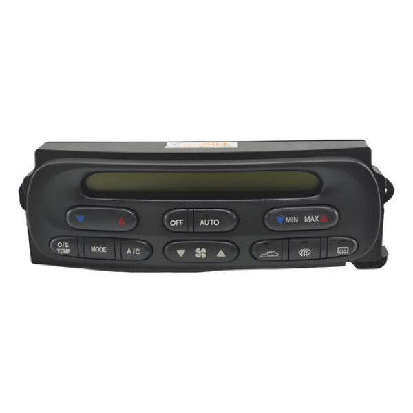 Comando Ar Condicionado Omega Australiano 1998 A 2002 Origin