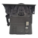 Difusor Lateral Esquerdo Painel Gm Meriva 2003 Original