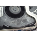 Motor Ventilador Console Central Mercedes E350 2010 Original