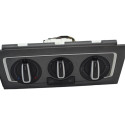 Comando Ar Condicionado Volkswagen Fox 2014 Spacefox Origin