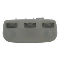 Luz Cortesia Interna Teto Renault Fluence 2013 Origina