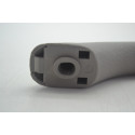 Par  Puxador Alça Teto Pqp Subaru Forester 1998 Original Preto