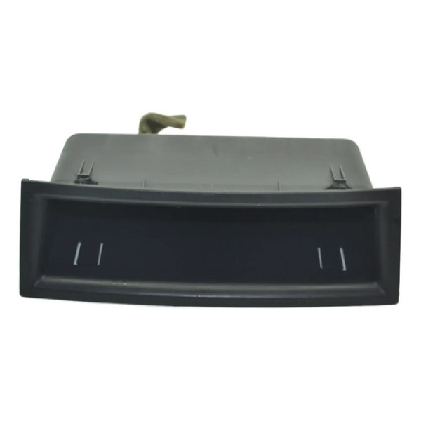 Porta Treco Objetos Painel Megane Grand Tour Original Preto