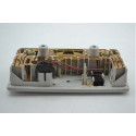 Luz Cortesia Interna Teto Volkswagen Amarok 2018 Original