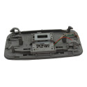 Luz Cortesia Central Interna Teto Yaris 2019 Original