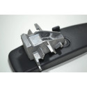 Espelho Retrovisor Interno Sandero Stepway 2020 Original
