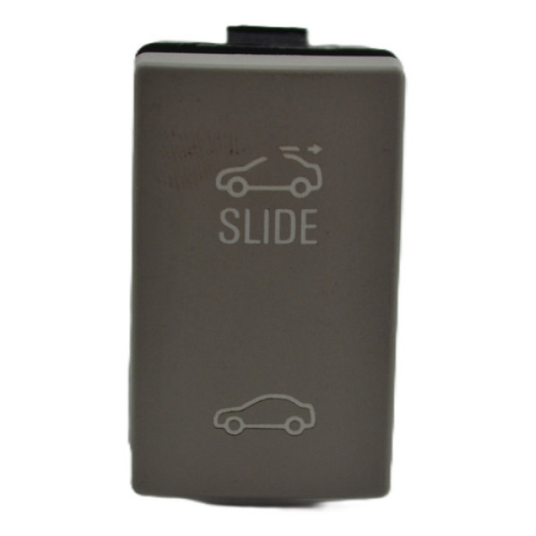 Botão Slide Teto Solar Gm Tracker 2014 A 2016 Origina