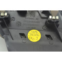 Difusor Saida Ar Lateral Direito Peugeot 208 2022 Original