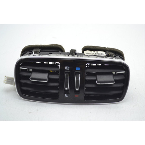 Difusor Ar Traseiro Console Genesis 2013 Original