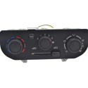 Comando Ar Condicionado Painel Kwid 2021 Original