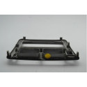 Moldura Difusor Radio Central Painel Tr4 2003 A 2015 Origina Preto