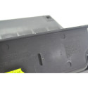 Tampa Porta Treco Objeto Painel Vw Tiguan 2012 Original Preto