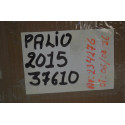 Radio Aparelho Som Connect Palio Grand Siena Original