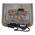 Luz Interna Teto Central Dianteira Cruze 2017 Original