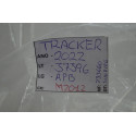 Apoio Encosto Braço Console Gm Tracker 2021 A 2025 Original Preto